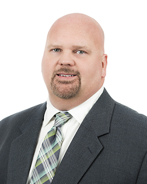 Tom Houston - Simons & Leoni Home Loans, LLC